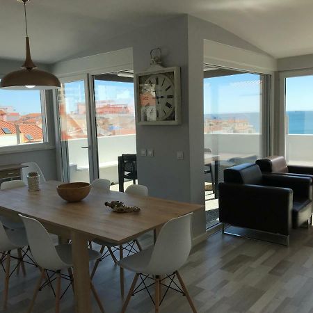 Blue Bay Beach Apartment 세심브라 외부 사진