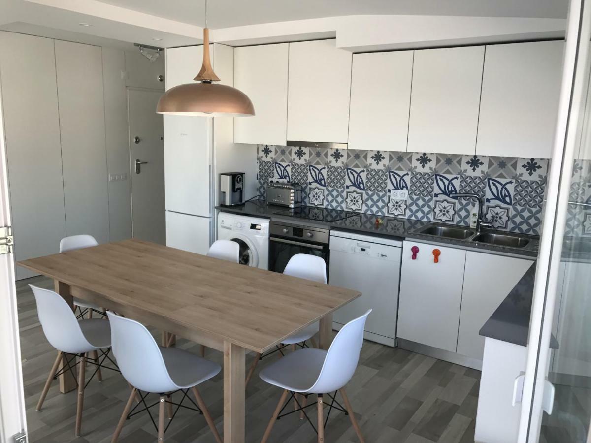Blue Bay Beach Apartment 세심브라 외부 사진