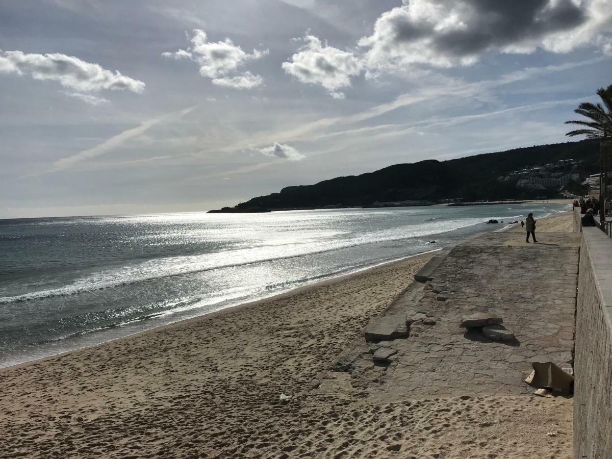 Blue Bay Beach Apartment 세심브라 외부 사진