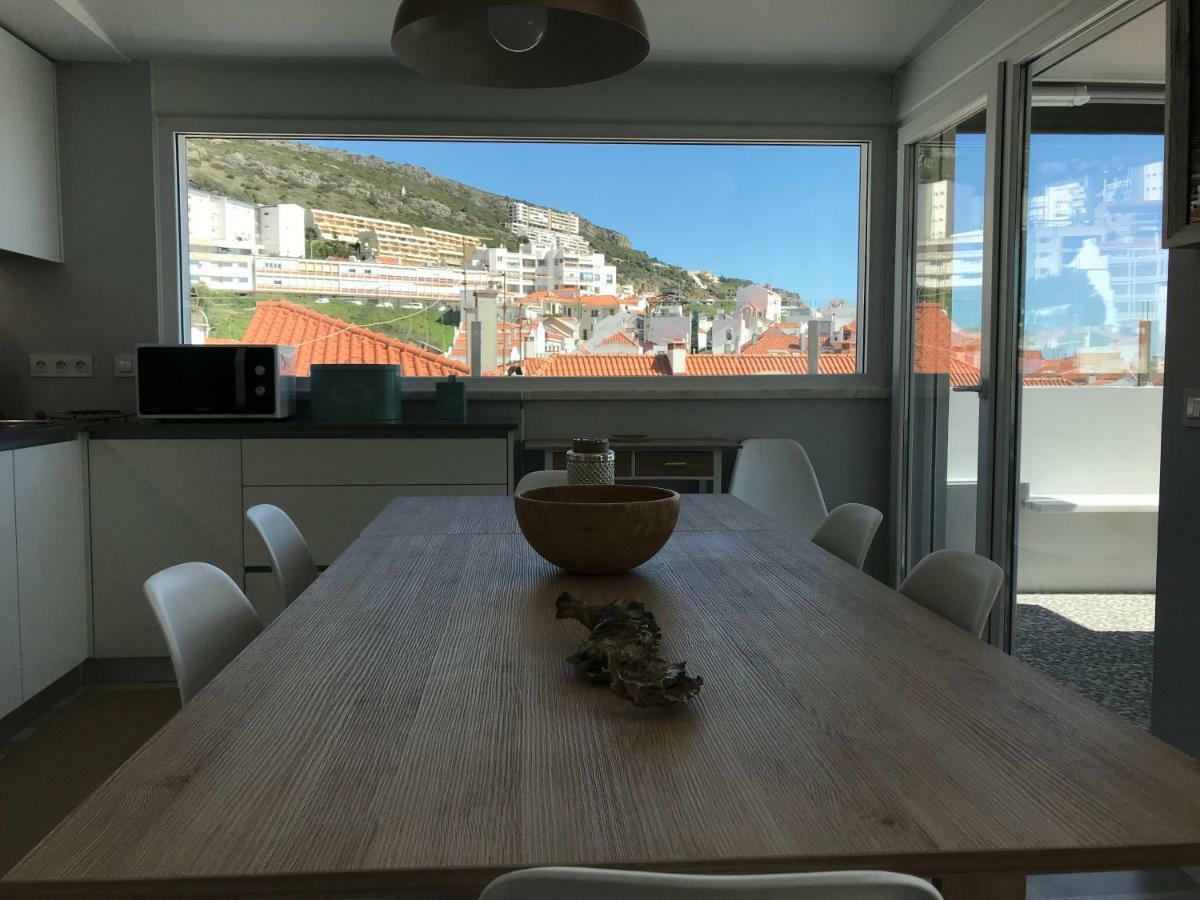 Blue Bay Beach Apartment 세심브라 외부 사진