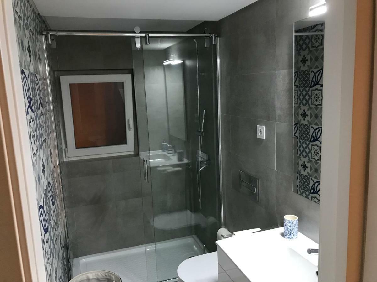 Blue Bay Beach Apartment 세심브라 외부 사진