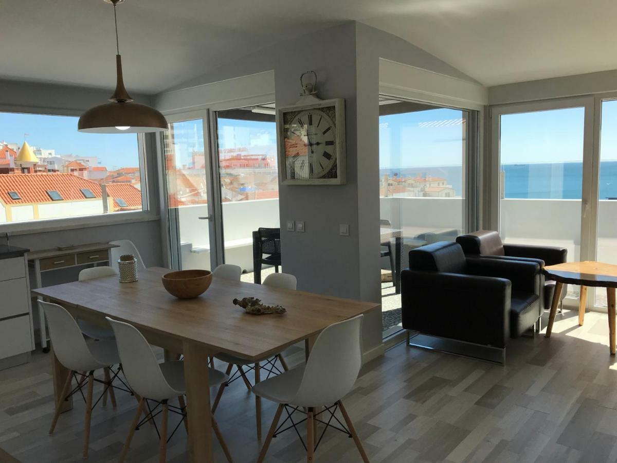Blue Bay Beach Apartment 세심브라 외부 사진