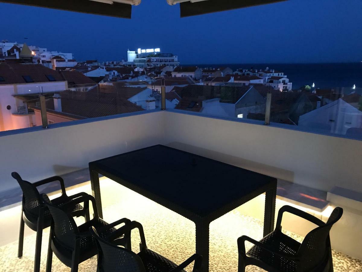 Blue Bay Beach Apartment 세심브라 외부 사진