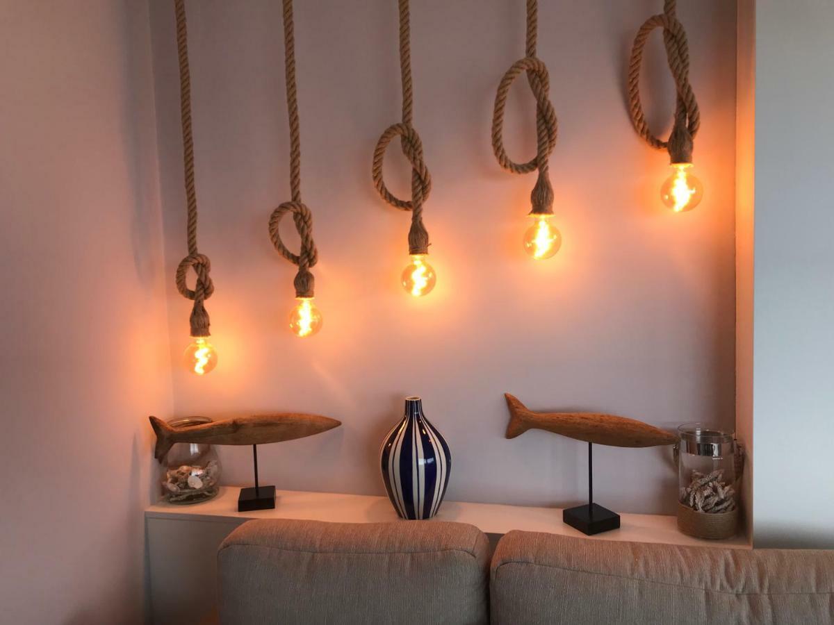 Blue Bay Beach Apartment 세심브라 외부 사진
