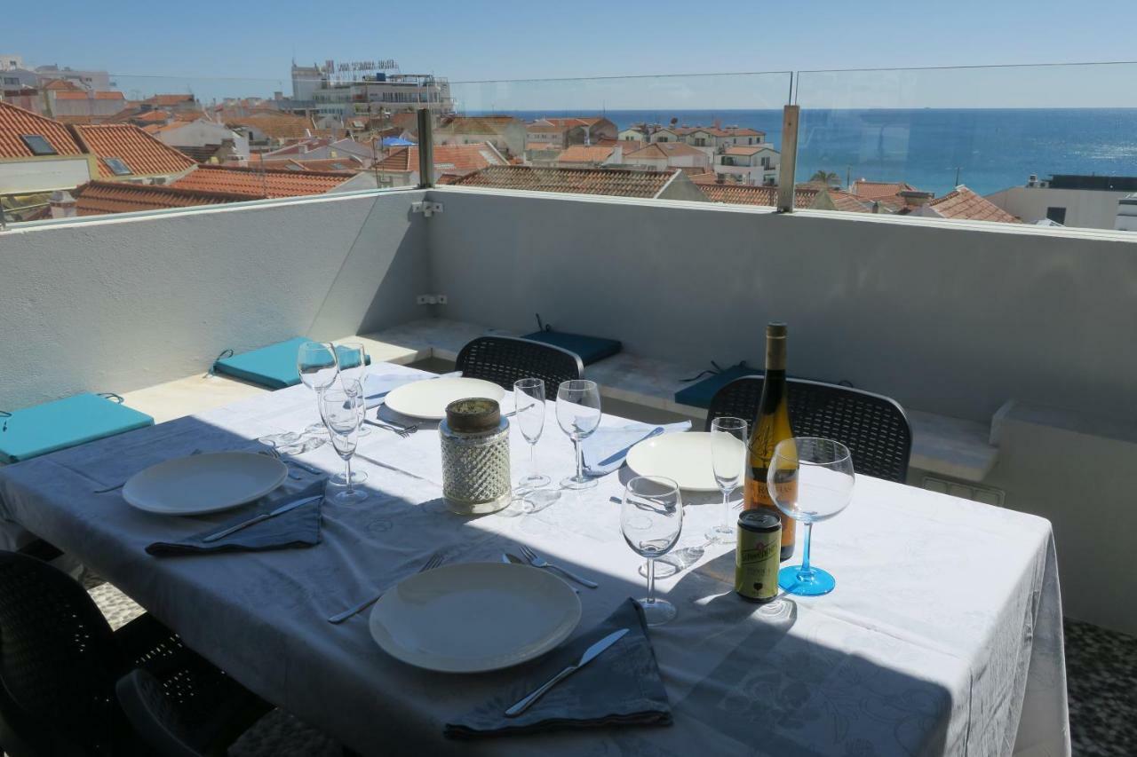 Blue Bay Beach Apartment 세심브라 외부 사진