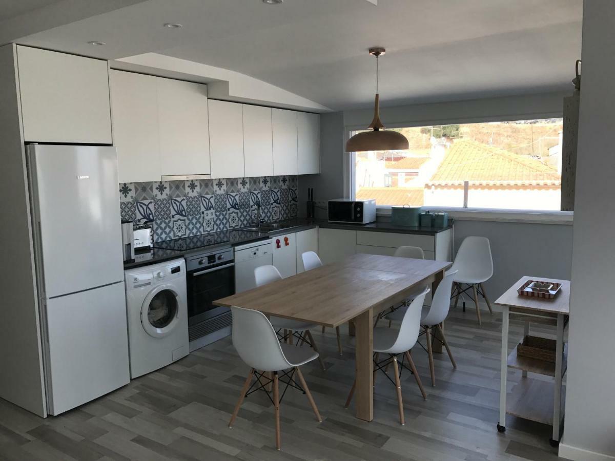 Blue Bay Beach Apartment 세심브라 외부 사진