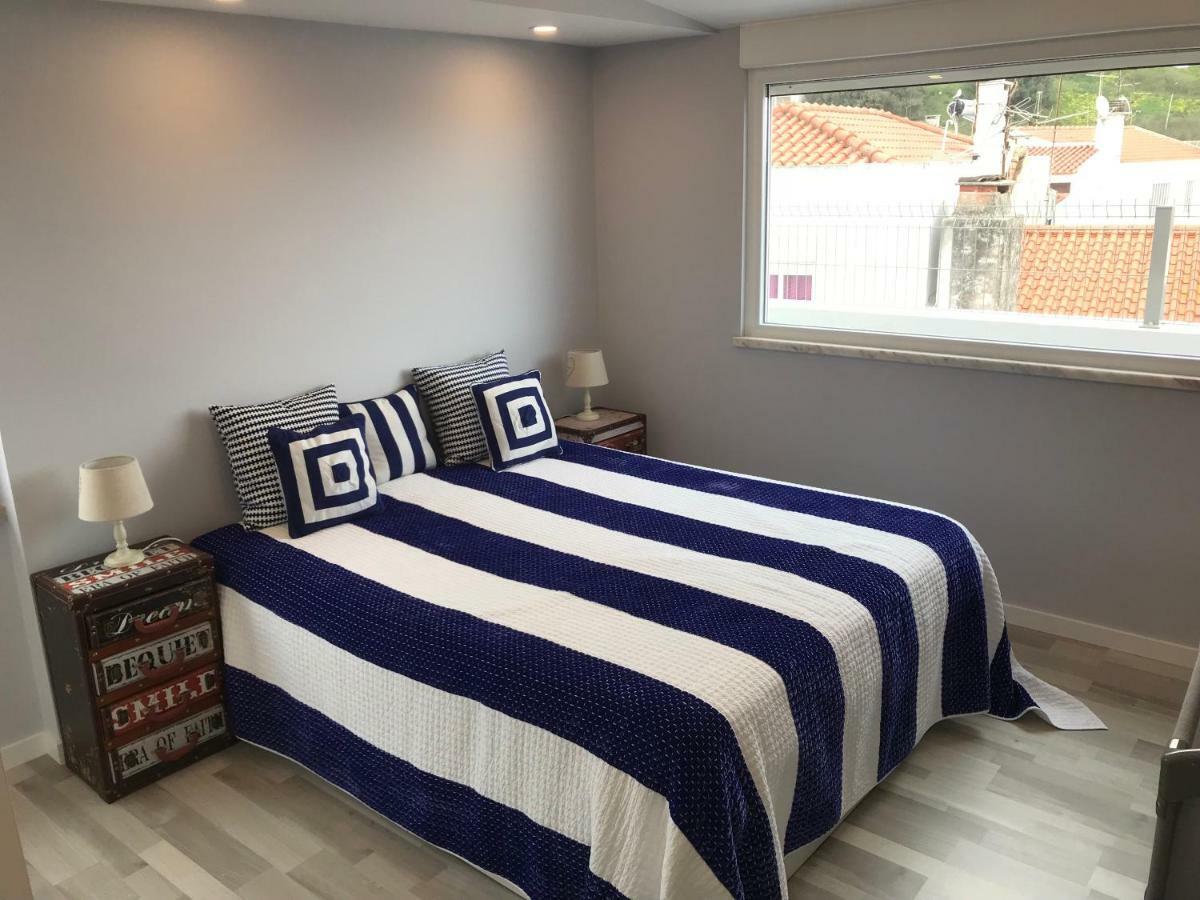 Blue Bay Beach Apartment 세심브라 외부 사진